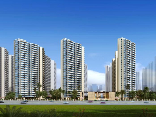 置地·御海公館購房如何貸款？