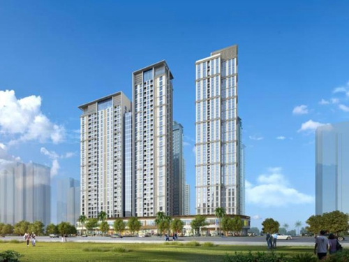香榭花園異地購房怎么樣貸款？