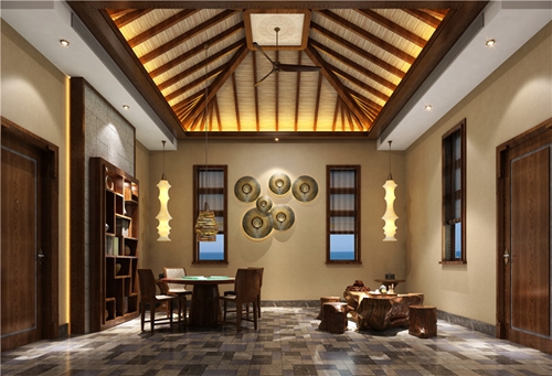 學苑公館賣點