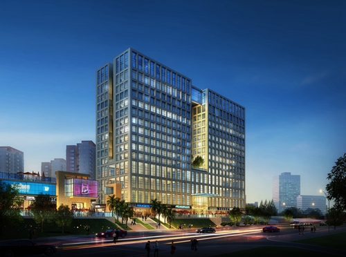 為什么XG后海南海口市房價(jià)還在高漲