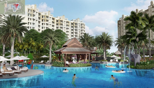 海口灣1號(hào)海景房紙得買嗎？
