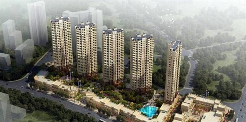 天地鳳凰城性價比怎么樣