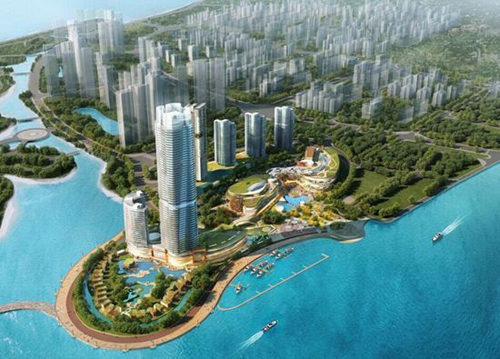 海口鑫海華庭
