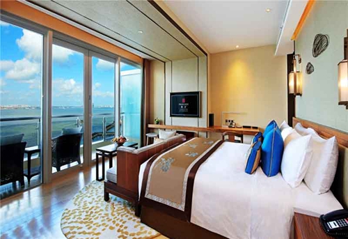 海南大公館怎么樣