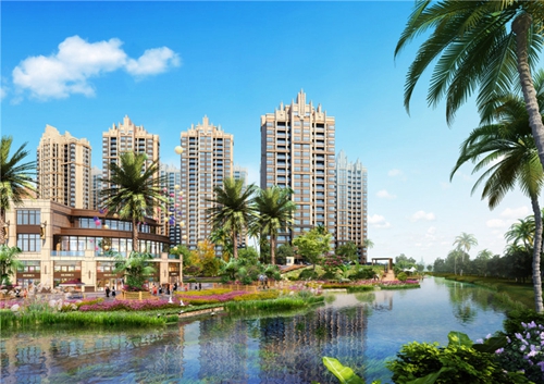 綠地海德公館房子漲價了嗎？
