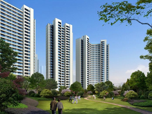 申鑫國際廣場房子漲價了嗎？