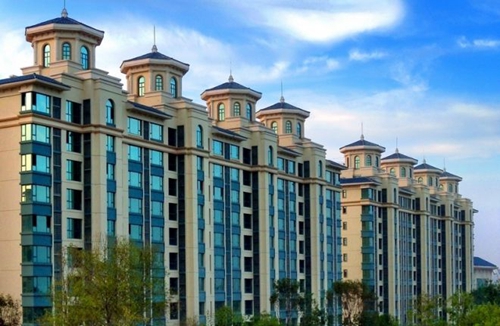 按揭房抵押貸款流程是什么？西海岸旅游度假區(qū)房子抵押貸款利息是多少？