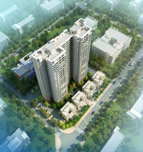 經(jīng)濟(jì)適用房戶型 經(jīng)濟(jì)適用房戶型能選擇嗎