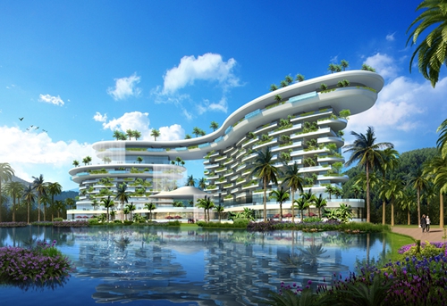 西海岸旅游度假區(qū)買房網(wǎng)哪個(gè)網(wǎng)站好？西海岸旅游度假區(qū)買房的注意事項(xiàng)？