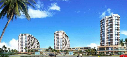 海南海闊天空·國瑞城