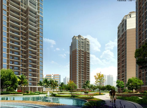 國瑞悅海墅VS正恒帝景分析對比