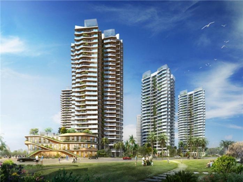 海口市購房可以提取公積金嗎，海南買房能退海口市購房定金嗎