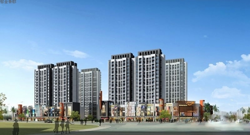 海南和信廣場房價(jià)還會漲嗎