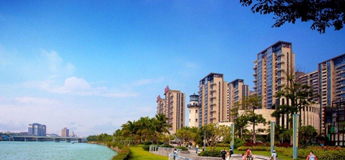 氧立方城市福地購房預(yù)算