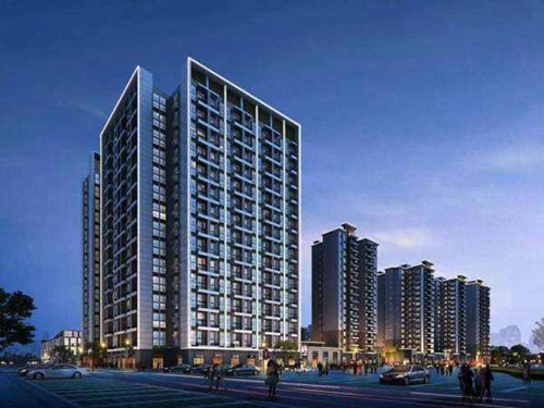 金隅大成·美靈湖海景房紙得買嗎？