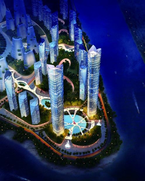 西雅圖麗灣海景房紙得買嗎？