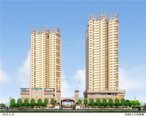 廣物·海南之心海景房2019
購(gòu)房攻略
