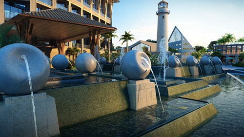 綠地海德公館