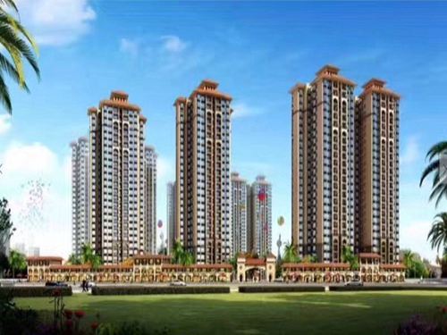 碧桂園濱海國際怎么防潮？