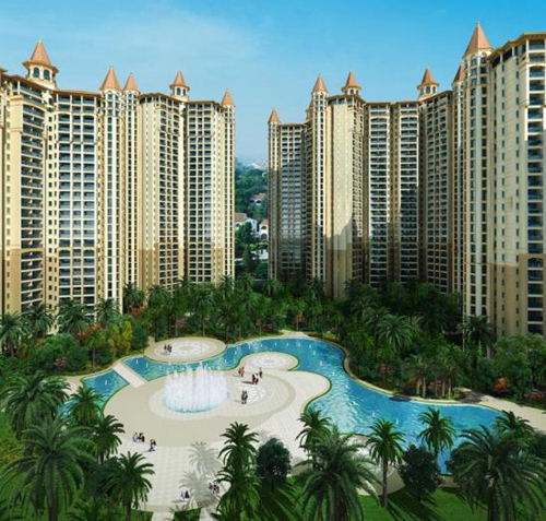 占地面積和建筑面積怎么計算