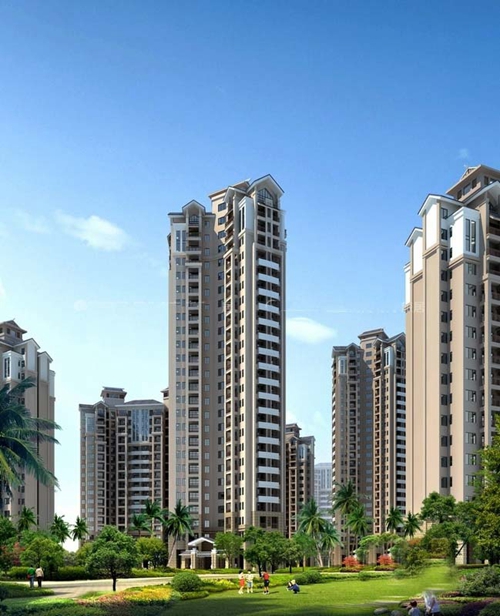 海南XG后如何在宇建國貿城買房？