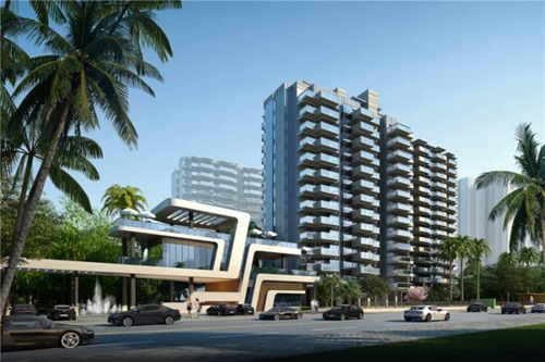 喜盈門建材家具生活廣場(chǎng)紙得touzi嗎？