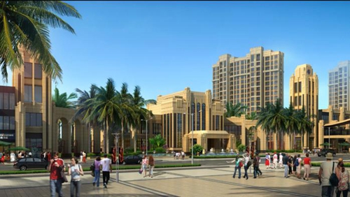 2020年城市海岸三期買房touzi合適嗎？