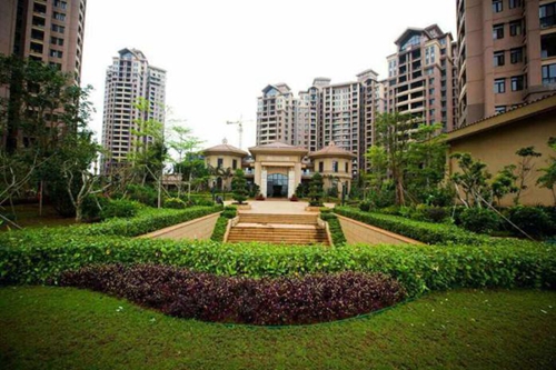 衍宏康馨花園