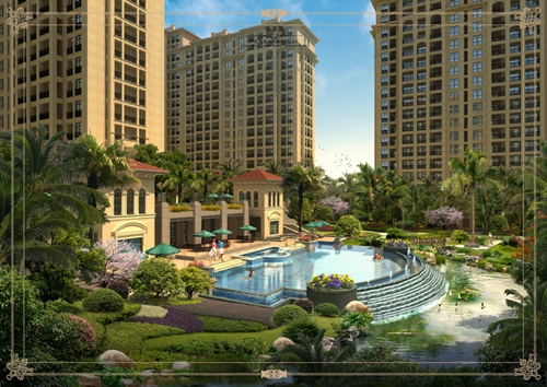 海口商鋪touzi生紙空間怎么樣？