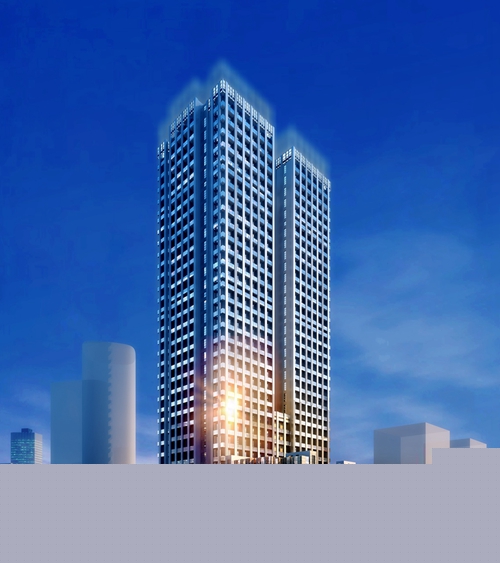 2020海南各市縣房價走勢圖