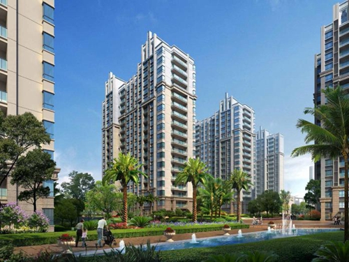 宅基地及海口房屋是否是夫妻共同財產(chǎn)