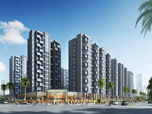 房屋城建稅怎么計算
