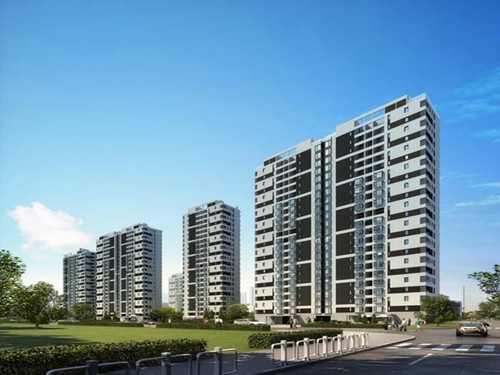 商住兩用和普通海南住宅比有哪些優劣勢？
