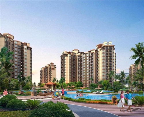 商住公寓是什么意思