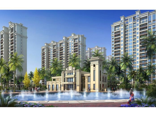 公寓為什么比住宅便宜