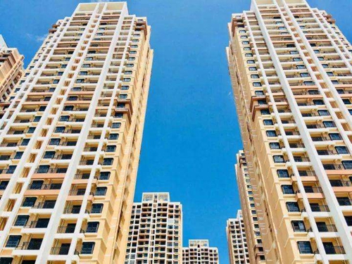 望海國際廣場買房條件