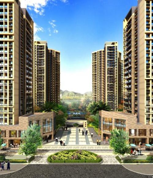 27層樓間距國家標準