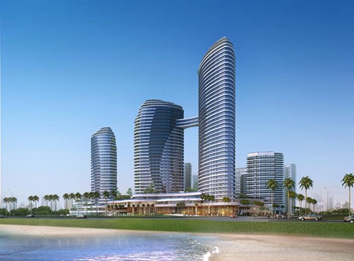 海南買海南房子交了首付多久簽合同