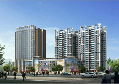 青春東岸二手房合適買嗎