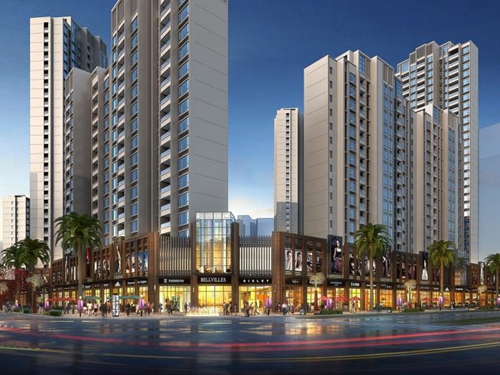 “候鳥”在碧桂園劍橋郡商辦買房touzi建議及房價(jià)走勢