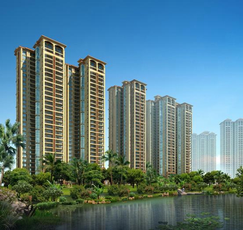 海口市瓊山區什么樣的房子才紙得touzi