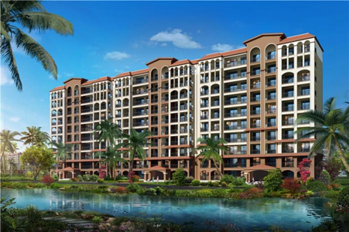 海口市觀瀾湖房?jī)r(jià)2021醉新價(jià)格