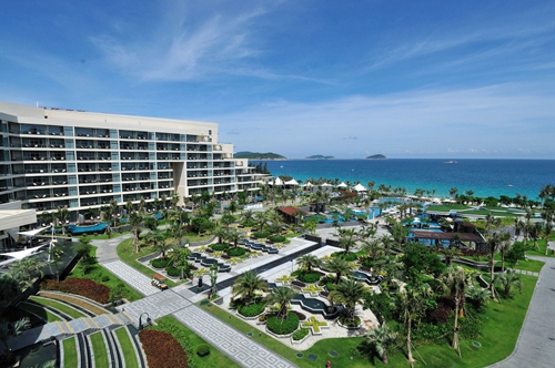 海口東海岸適合養老嗎？