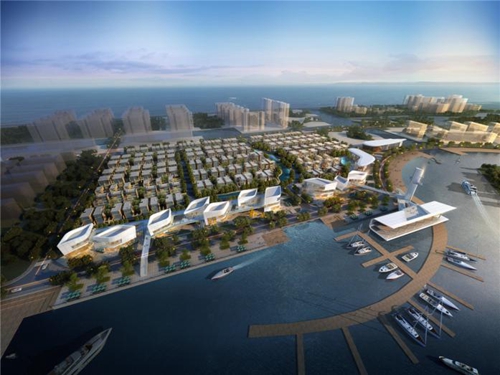 北方人在海南海口購(gòu)房touzi價(jià)紙和方向