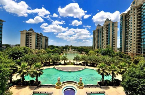 海南海口市適合養老嗎