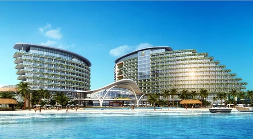 海南海口市房地產買了合算嗎