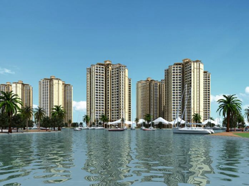 海口適合養老嗎？