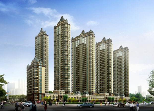 喜盈門國際建材家具(海南)總部基地適合養(yǎng)老嗎？