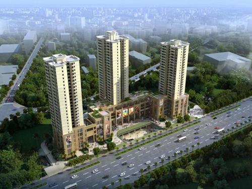 2021外地人海口雅居樂中心買房知識