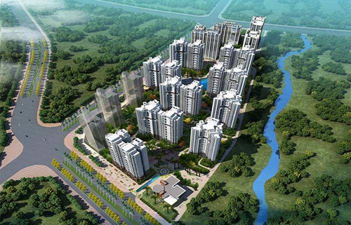 喜盈門國際建材家具(海南)總部基地的優缺點你理解多少